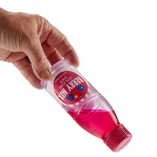 Melissa & Doug® Tip & Sip Toy Juice Bottles