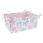 NoJo Mermaid Lagoon 4pc. Crib Bedding Set - image 9
