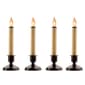 IMC Cape Cod 4pc. Electric Window Candle Set - image 1