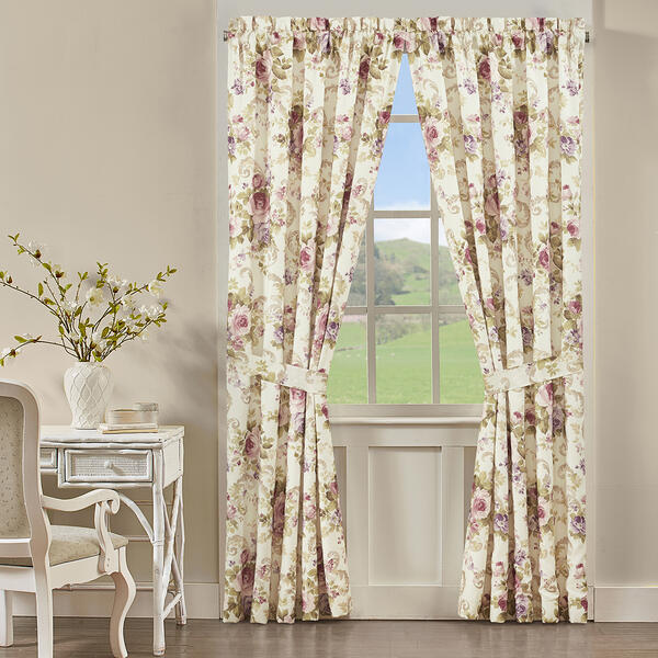 Royal Court Chambord Window Curtains - image 