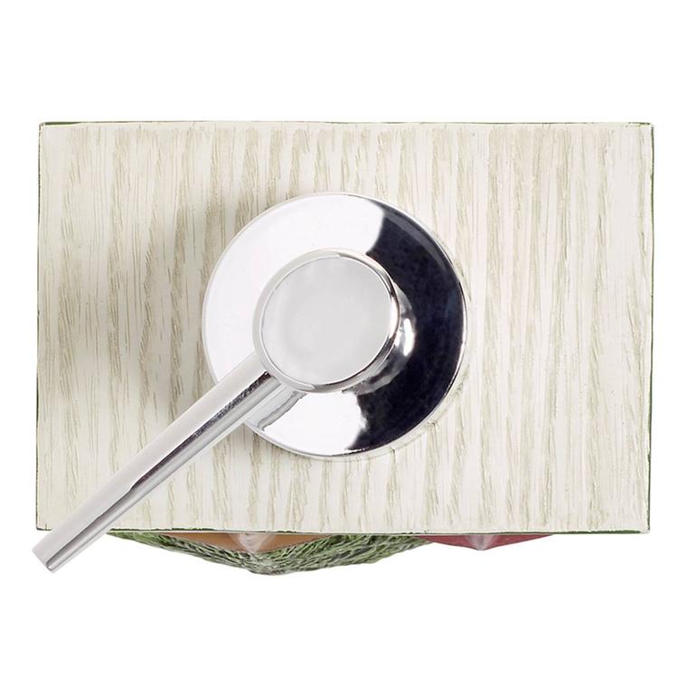 Avanti Trees Soap & Lotion Dispenser