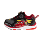 Little Boys Disney Pixar® Lightning McQueen Light Up Sneakers - image 3