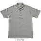Mens Architect® Tonal Space Dye Golf Shirt - image 6