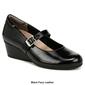 Womens Dr. Scholl''s Be Ready Jane Mary Jane Wedge Pumps - image 6