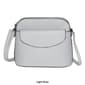 NICCI Crossbody Bag w/ Front Flap - image 7