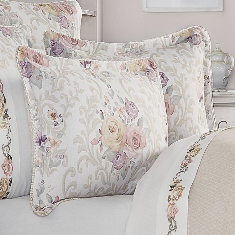 Royal Court Chardonnay King/Cali King Comforter Set