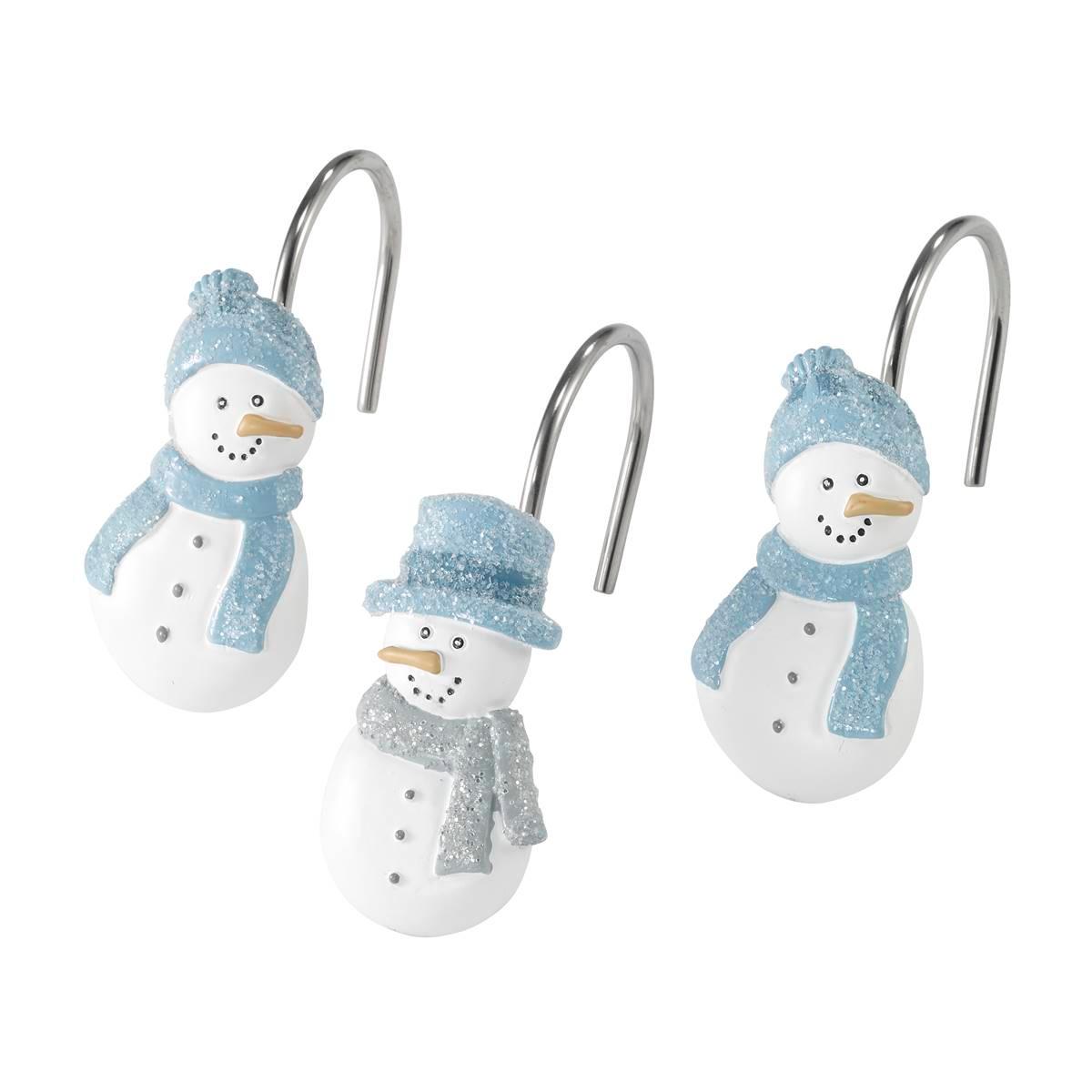Avanti Frosty Friends Hooks
