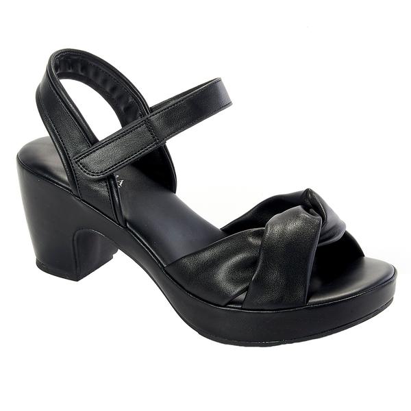 Womens Patrizia Scasnee Sandals - Black - image 