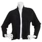Womens Rabbit Rabbit Rabbit Chenille Shrug - image 1