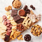 Hickory Farms&#174; Delightful Decadence Gift Basket - image 3