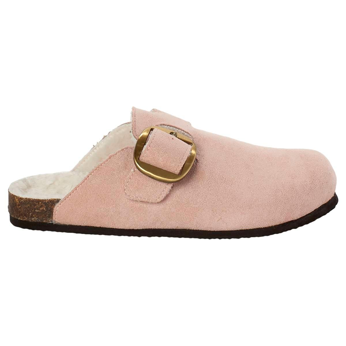 Girls White Mountain Big Easy Mule