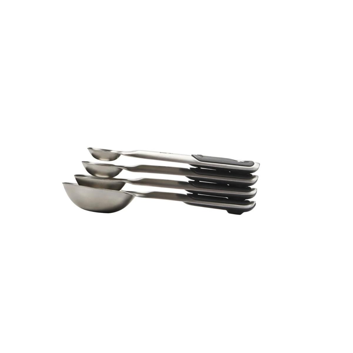 OXO Good Grips® 4pc. Stainless Steel Measuring Spoons