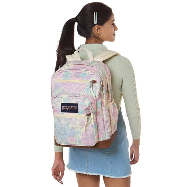 JanSport&#174; Cool Student Faded Tapestry Backpack