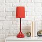 Creekwood Home Oslo 17.2in. Crystal Droplet Table Lamp - image 8