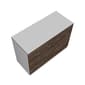 FM FURNITURE Joliet Two-Tone Kitchen Base Cabinet - image 5