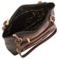 Stone Mountain Montauk East/West Color Block Tote - image 3