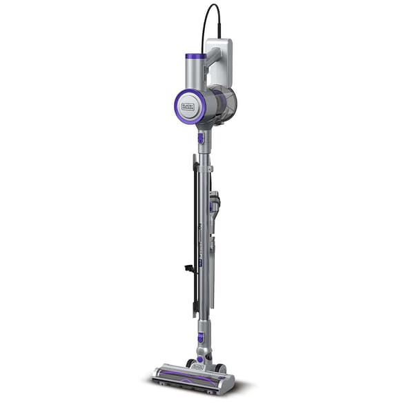 Black & Decker PowerSeries Pet Stick Vacuum - image 