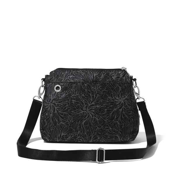 Baggallini Calais Crossbody