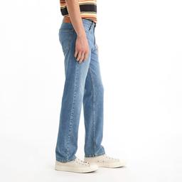 Mens Levi''s® 505 Regular Fit Jeans - Hats Off