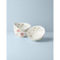 Lenox® Butterfly Meadow® Large All-Purpose Bowls - Set of 4 - image 3