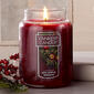 Yankee Candle&#174; 22oz. Red Apple Wreath Jar Candle - image 2