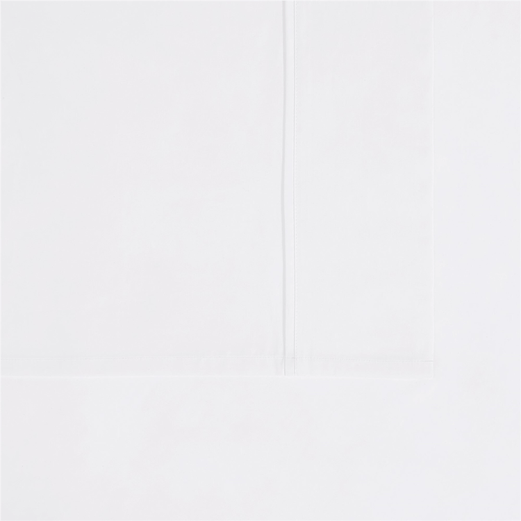 Simmons Essential Solid Sheet Set