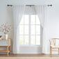 DKNY Conrad 66in. Curtain Rod Set - image 10