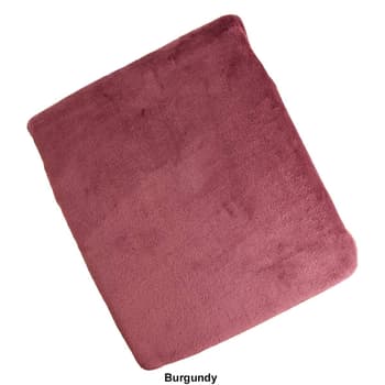 Forsythia Ridge Plush Cozy Blanket - Boscov's