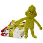Dr. Seuss(tm) The Grinch Throw and Hugger Set - image 1