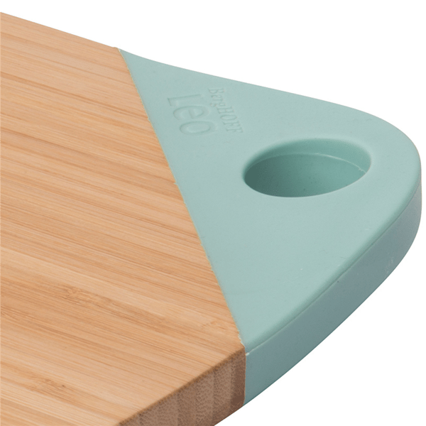 BergHOFF Leo 3pc. Knife & Cutting Board Set