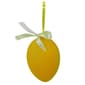 Northlight Seasonal 12ct. Spring Easter Egg Ornaments - image 4