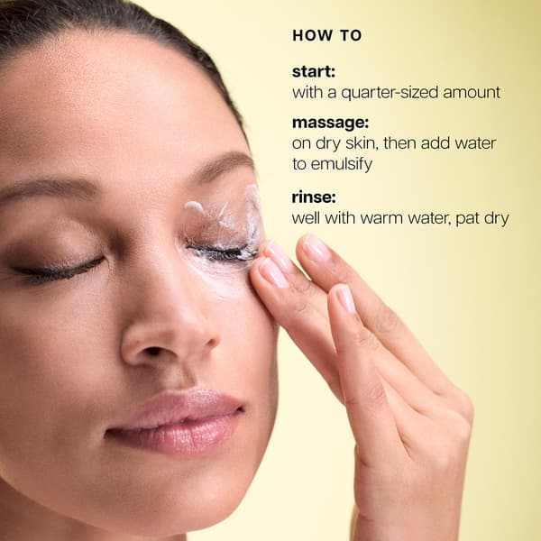 Philosophy One-Step Meltaway Cleansing Balm