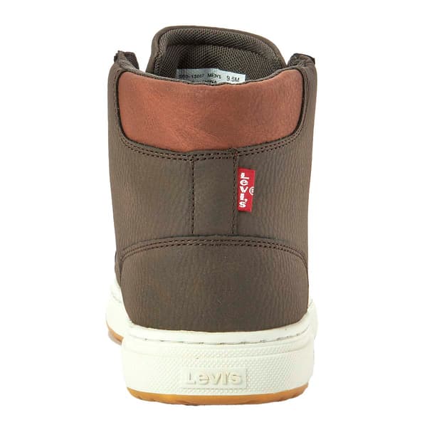 Mens Levi''s&#174; Caleb Fashion Sneakers