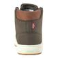 Mens Levi''s&#174; Caleb Fashion Sneakers - image 3