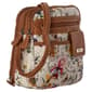 MultiSac North/South Mini Zip Around Crossbody - image 2