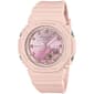 Womens G-Shock Metallic Face Analog Digital Watch - GMAP2100SG4A - image 1
