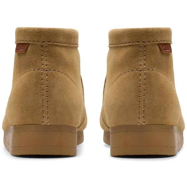 Mens Clarks® Collection Wallaston Chukka Boots