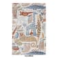 Nourison Astra Safari Rectangular Large Area Rug - image 7