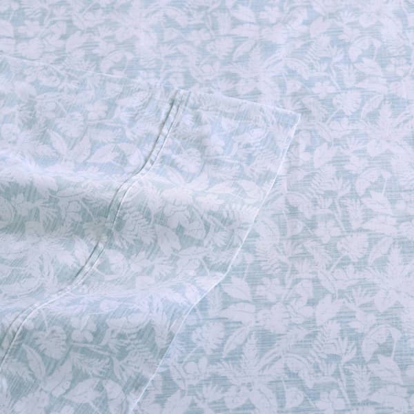 Tommy Bahama Koya Bay 200TC 4pc. Sheet Set