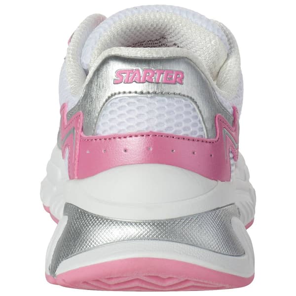 Womens Starter Star Light Athletic Sneakers