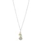 Ashley Cooper(tm) Long Sealife Charm Pendant Necklace - image 1
