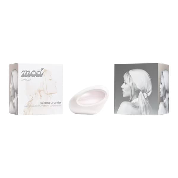Ariana Grande MOD Vanilla Eau de Parfum Spray