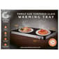 Complete Cuisine 21x16 Warming Tray - image 3