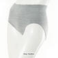 Womens Company Ellen Tracy Seamless High Cut Panties 65218H - image 3