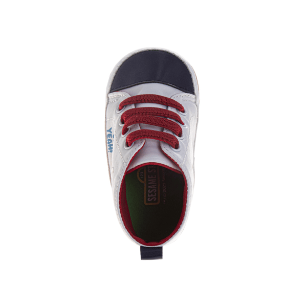 Toddler Unisex Sesame Street® Elmo Sneakers