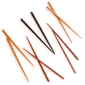 BergHOFF 10 Pairs Bamboo Chopsticks - image 1