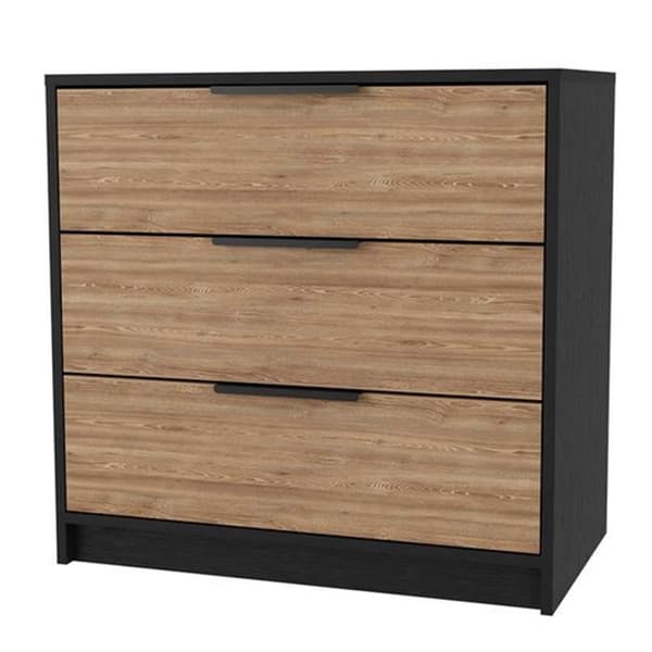 FM FURNITURE Washington 3-Drawer Dresser - image 