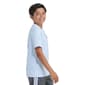 Boys (8-20) adidas® Short Sleeve Spray Gradient Tee - image 3