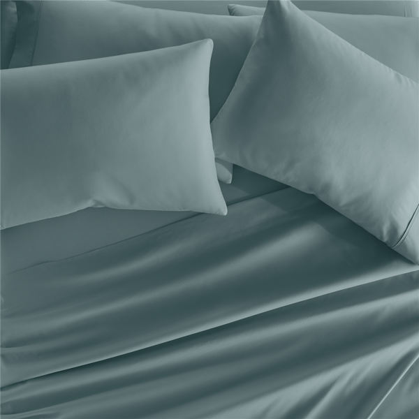 Soft Essentials 6pc. Luxury Ultra Soft Sheet Set