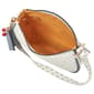 DS Fashion Blue Gingham Shoulder Bag - image 4